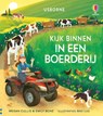 Op de boerderij -  - 9781836062264