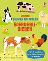 Boerderijdieren -  - 9781836065340