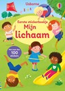 Mijn lichaam -  - 9781836065449