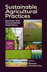 Sustainable Agricultural Practices - Ramesh Chandra (Vidyasagar University Das - 9781836083375