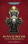 Ravenor: The Omnibus - Dan Abnett - 9781836090915