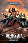 Ciaphas Cain: The Anthology - Sandy Mitchell - 9781836090922