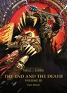 The End and the Death: Volume III - Dan Abnett - 9781836091653
