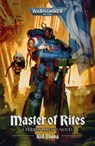 Master of Rites - Rob Young - 9781836093022