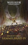 The Horus Heresy - Siege of Terra - Sammelband 04 - Aaron Dembski-Bowden ; Dan Abnett - 9781836093480
