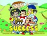 Success - Rev. David Ibiayo - 9781836150312