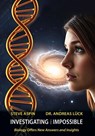 Investigating the Impossible - Dr Andreas Lueck ; Steve Aspin - 9781836155492