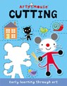 Arty Mouse Cutting - Robyn Gale - 9781836160229