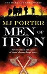 Men of Iron - Mj Porter - 9781836174967