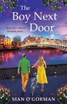 The Boy Next Door - Sian O'Gorman - 9781836178248