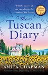 The Tuscan Diary - Anita Chapman - 9781836180043