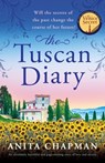 The Tuscan Diary - Anita Chapman - 9781836180043