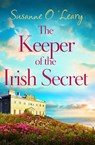 The Keeper of the Irish Secret - Susanne O'Leary - 9781836182221