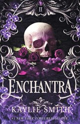 Enchantra, Kaylie Smith -  - 9781836182559