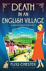 Death in an English Village - Fliss Chester - 9781836183853
