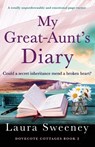 My Great-Aunt's Diary - Laura Sweeney - 9781836184041