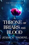 Mageborn - Jessica Thorne - 9781836187509