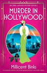 Murder in Hollywood - Millicent Binks - 9781836189169