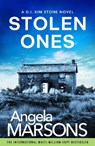 Stolen Ones - Angela Marsons - 9781836189299