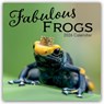 Fabulous Frogs - Fabelhafte Frösche 2026 - 16-Monatskalender -  - 9781836224044
