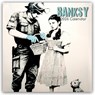 Banksy 2026 - 16-Monatskalender -  - 9781836224389