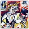 Chagall 2026 - Marc Chagall - 16-Monatskalender -  - 9781836224426