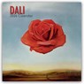 Dali 2026 - Salvador Dali - 16-Monatskalender -  - 9781836224471