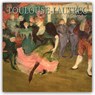 Toulouse-Lautrec - Henri de Toulouse-Lautrec - Kunstkalender 2026 16-Monatskalender -  - 9781836224716