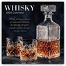 Whisky 2026 - 16-Monatskalender -  - 9781836225102