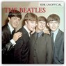 The Beatles 2026 - 16-Monatskalender - Comello - 9781836225584
