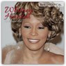 Whitney Houston 2026 - 16-Monatskalender -  - 9781836225591