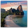 Beaches - Traumstrände 2026 - 16-Monatskalender -  - 9781836225812