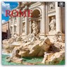Rome - Rom 2026 - 16-Monatskalender -  - 9781836226185