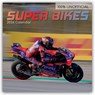 Superbikes - Motorräder 2026 - 16-Monatskalender -  - 9781836227144