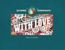 Jacominus Gainsborough: With Love - Rebecca Dautremer - 9781836270522