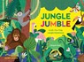 Jungle Jumble -  - 9781836270751