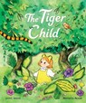 The Tiger Child - Michelle Beech - 9781836270980