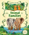 Animal Families - Alice Harman - 9781836270997