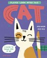 Please Look After This Cat - Kasia Antczak - 9781836271468