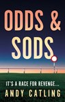 Odds & Sods - Andy Catling - 9781836282105