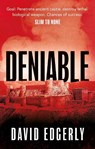 Deniable - David Edgerly - 9781836283607