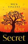 It's Our Secret - Mick Vincent - 9781836285939