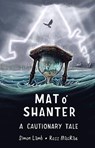 Mat o' Shanter - Simon Lamb - 9781836300090