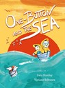 One-Button and the Sea - Sara Stanley - 9781836300335