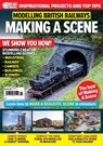 Modelling British Railways: Making a Scene - Mike Wild - 9781836320029