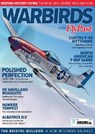 Warbirds - Jamie Ewan - 9781836320418