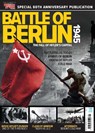 Battle of Berlin 1945 - Tim Ripley - 9781836320500