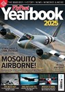 FlyPast Yearbook 2025 - Tom Allett - 9781836320593