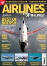 Airlines of the Past - Ben Dunnell - 9781836320616