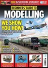 Beginner's Guide to Modelling - Mike Wild - 9781836320869